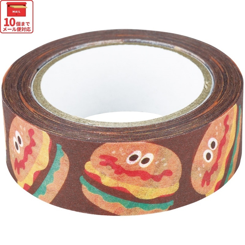 メール便対象品】 スケーター マスキングテープ マステ 15mm×10m 文具