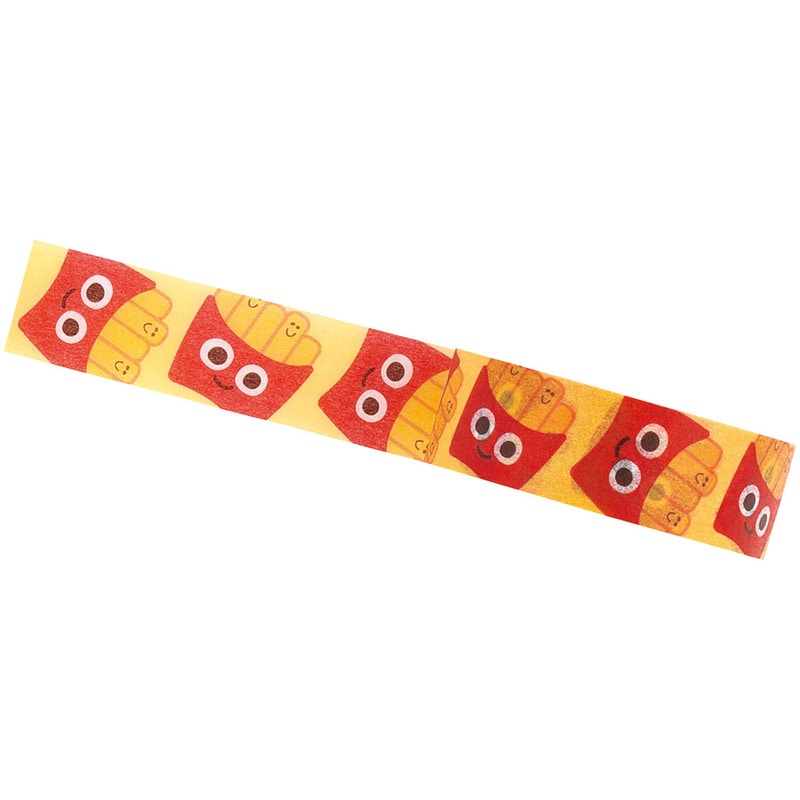 メール便対象品】 スケーター マスキングテープ マステ 15mm×10m 文具