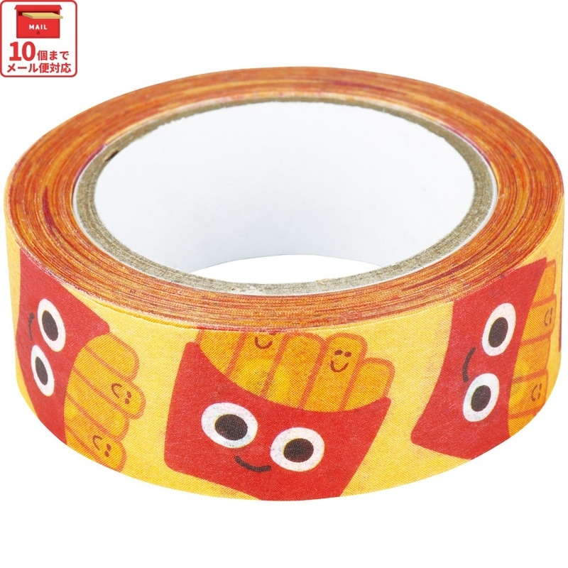テープ・マスキングテープ summer memory メール便対象品】 スケーター マスキングテープ マステ 15mm×10m 文具