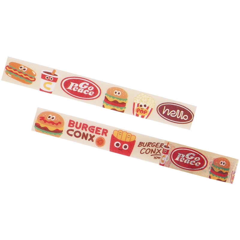 メール便対象品】 スケーター マスキングテープ マステ 15mm×10m 文具