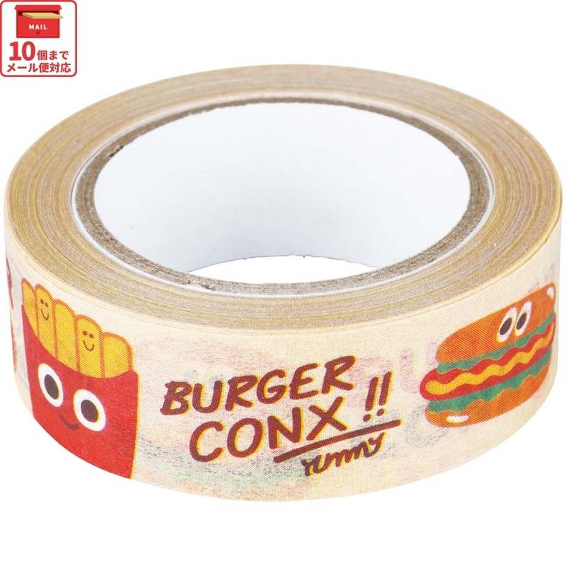 作家さん マスキングテープ メモ オカッパラバー 海外作家 他 作家さん