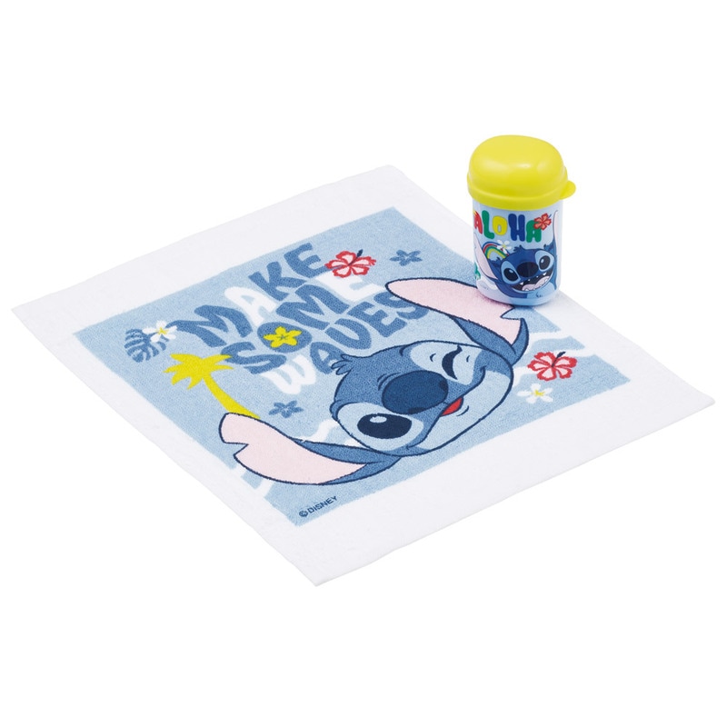 スケーター おしぼりタオル おしぼりケース おしぼりセット おしぼり