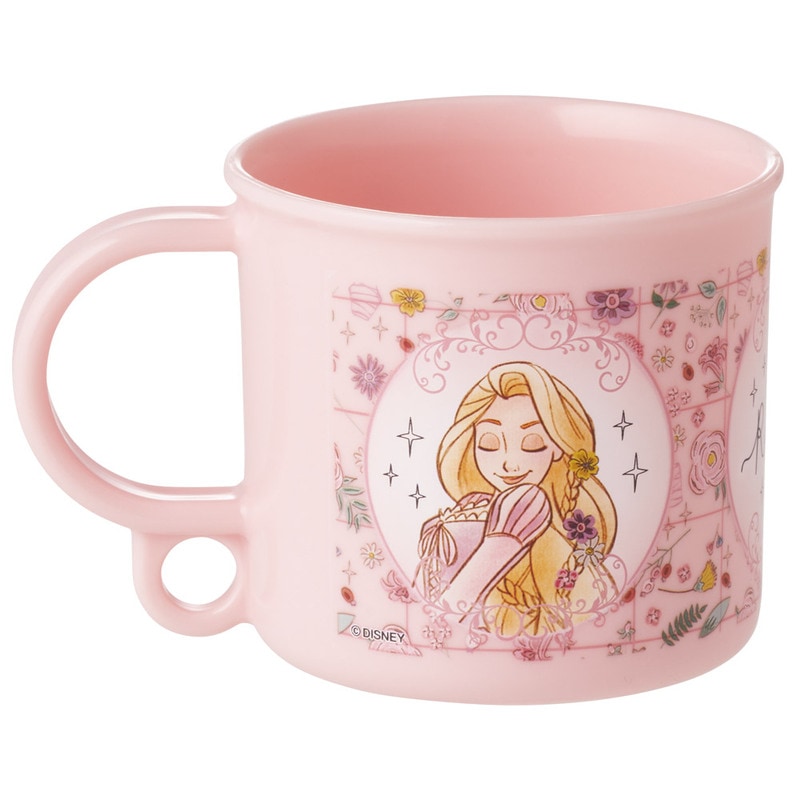 入園入学クーポン対象】スケーター プラスチック コップ 幼稚園 200ml