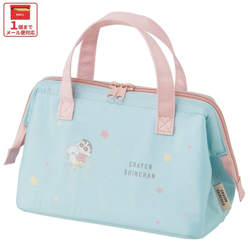 ランチバッグ。保冷タイプやかわいいダイカットなど種類豊富