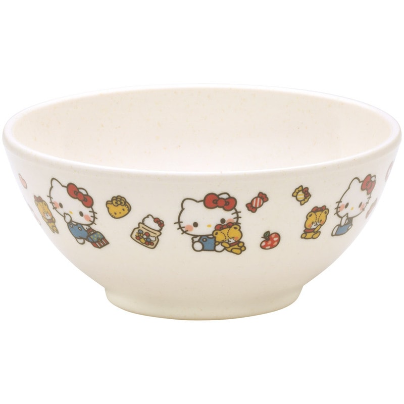 スケーター 茶碗 茶わん 210ml 食器 バンブー メラミン 食事 食洗機