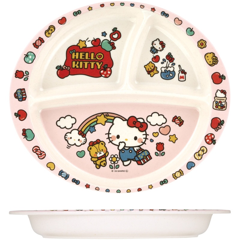 ハローキティー