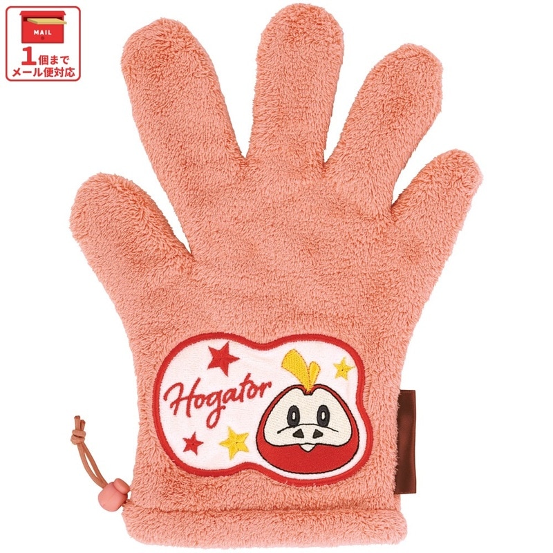 メール便対象品】 スケーター ヘアドライ 手袋 グローブ ヘアドライ