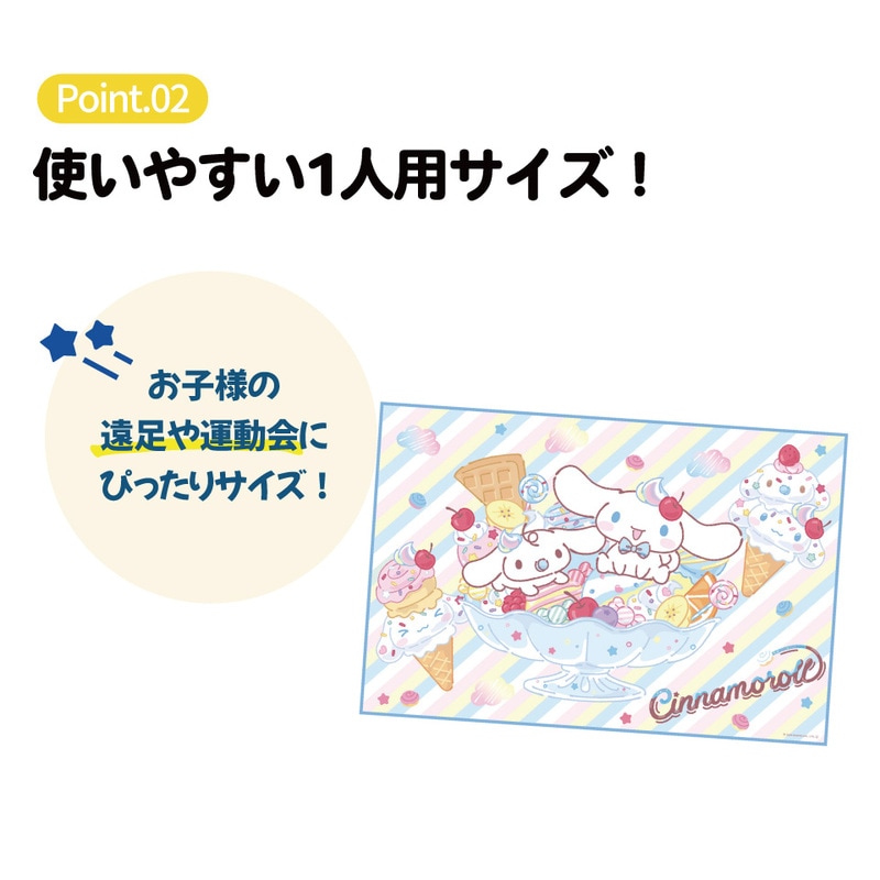 メール便対象品】 スケーター レジャーシート ピクニックシート 子供