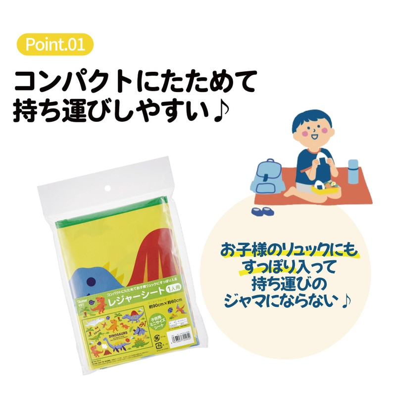 メール便対象品】 スケーター レジャーシート ピクニックシート 子供