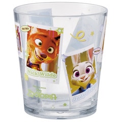 スケーター アクリル コップ 割れにくい 280ml プラスチック 子供