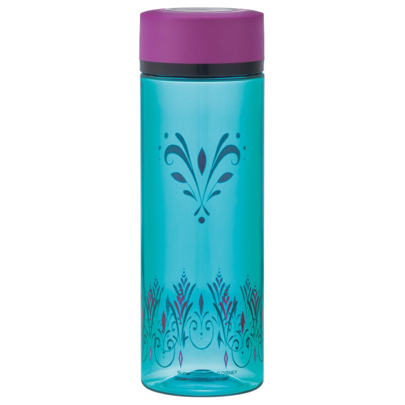 スケーター 水筒 ミニ サイズ プラスチック 400ml 大人 直飲み