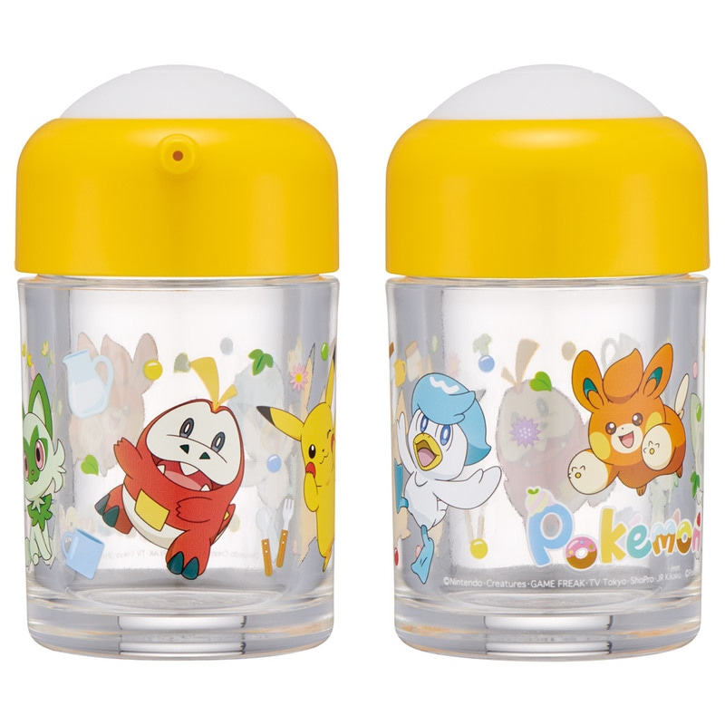 【貴重】ポケットモンスター キャラボトリン 10個セットです。 貴重】ポケットモンスター キャラボトリン 10個セットです。 ポケモン