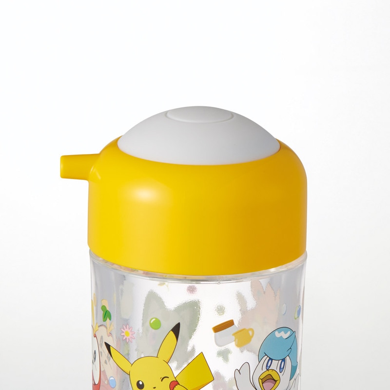 スケーター 醤油差し しょうゆさし おしゃれ ソース入れ ワンプッシュ