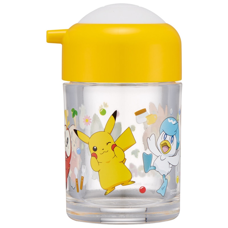 スケーター 醤油差し しょうゆさし おしゃれ ソース入れ ワンプッシュ