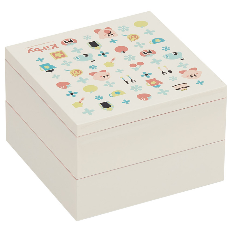 スケーター 塗2段重箱 お重箱 ミニ重箱 行楽 運動会 お花見 お弁当箱