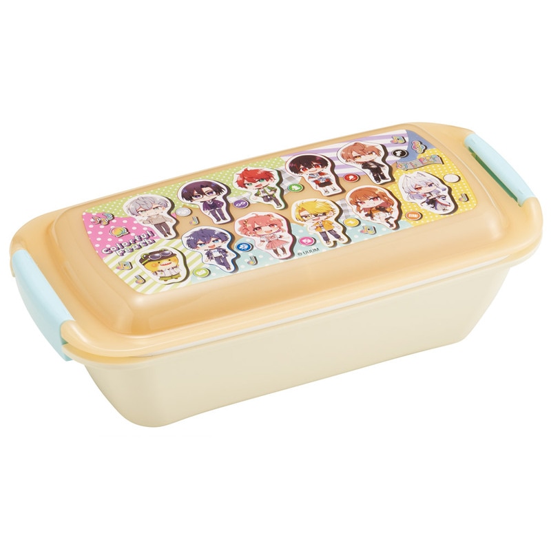 カラフルピーチ