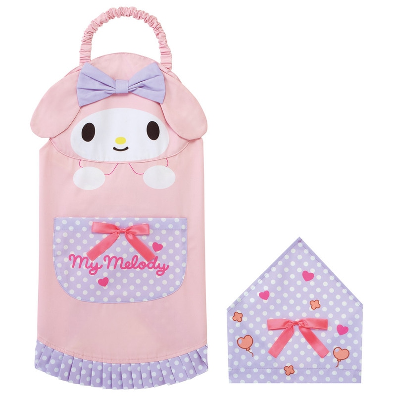 マイメロディグッズ。ランチグッズや水筒・雑貨まで可愛いデザイン