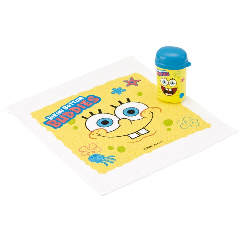 スケーター おしぼりタオル おしぼりケース おしぼりセット おしぼり