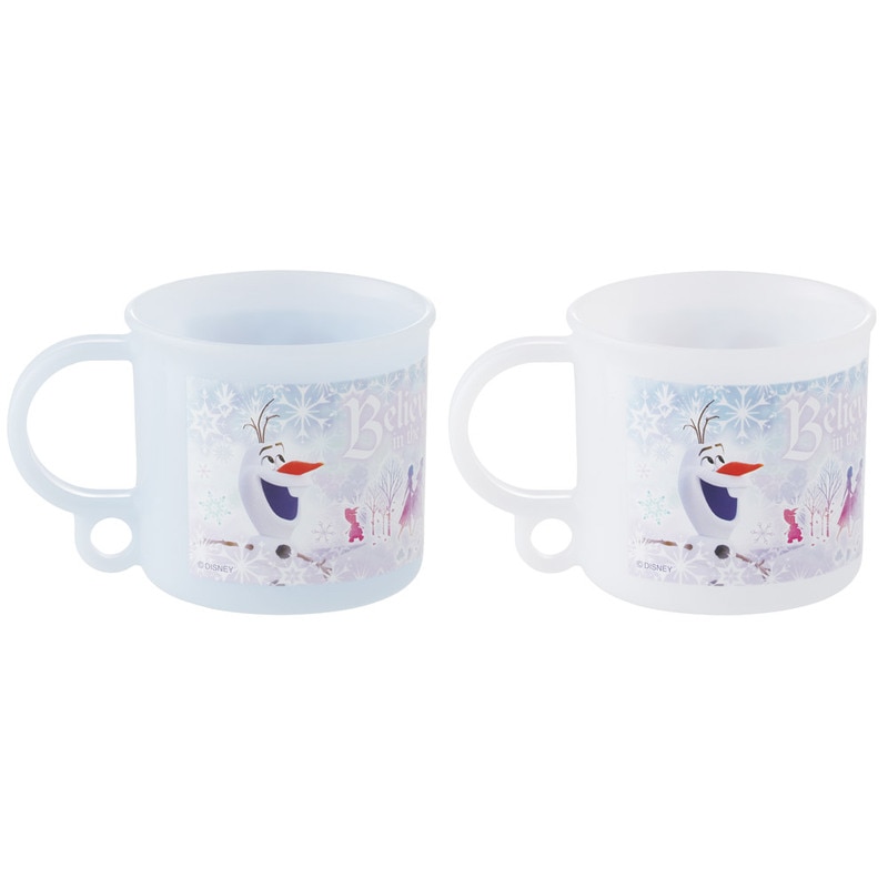 スケーター プラスチック コップ 200ml 子供 プラコップ 2個セット 食