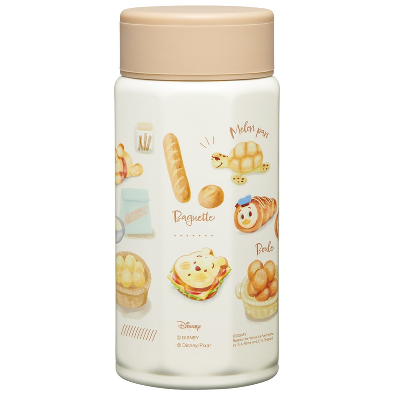 スケーター 八角形 ステンレス マグボトル 水筒 350ml 保冷 保温 直