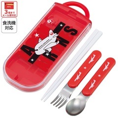 メール便対象品】 スケーター 箸 スプーン フォーク セット 子供 お