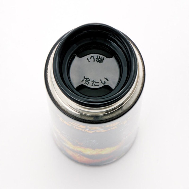 スケーター 水筒 160ml ポケット ステンレス マグ ボトル ロングタイプ