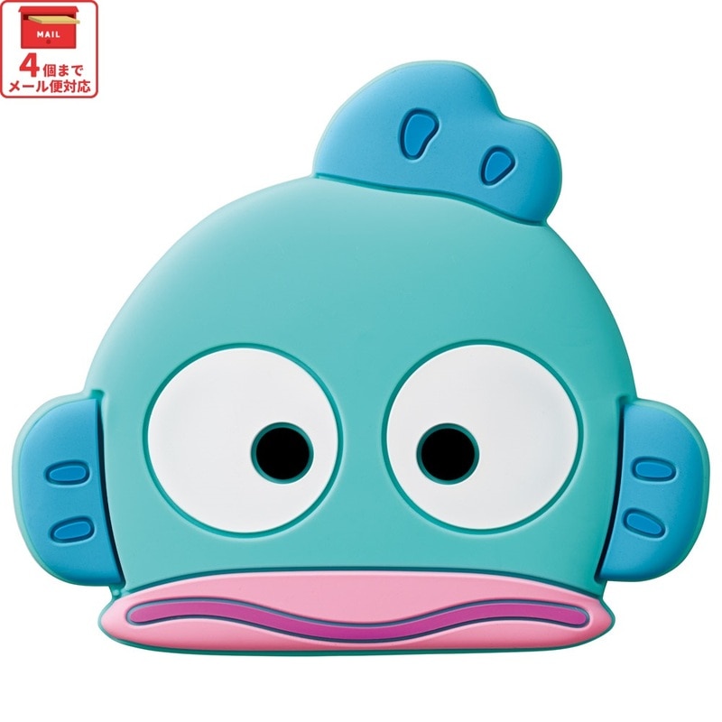 ハンギョドン」グッズ。ランチや雑貨がそろう人気シリーズ｜スケーター