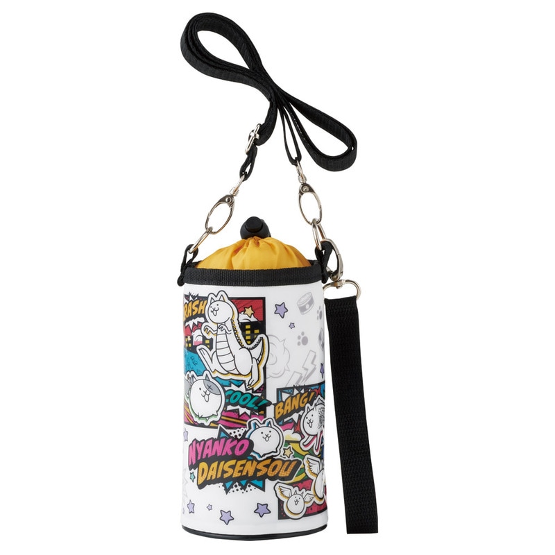 にゃんこ商品 チョコサプ にゃんこ大戦争｜発売日：2025年3月24日｜バンダイ