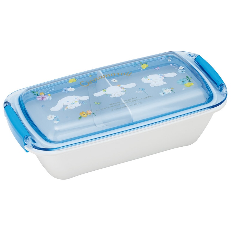 サンリオキャラクターズグッズ通販。お弁当箱・水筒・ランチ雑貨など