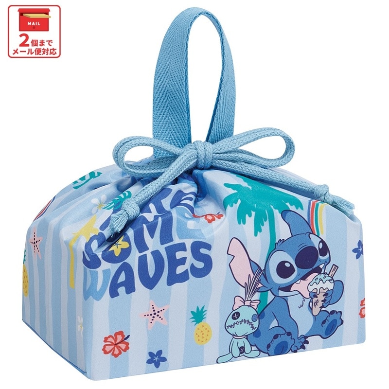 子供用お弁当袋・巾着袋｜ランチボックス用バッグ｜スケーター公式