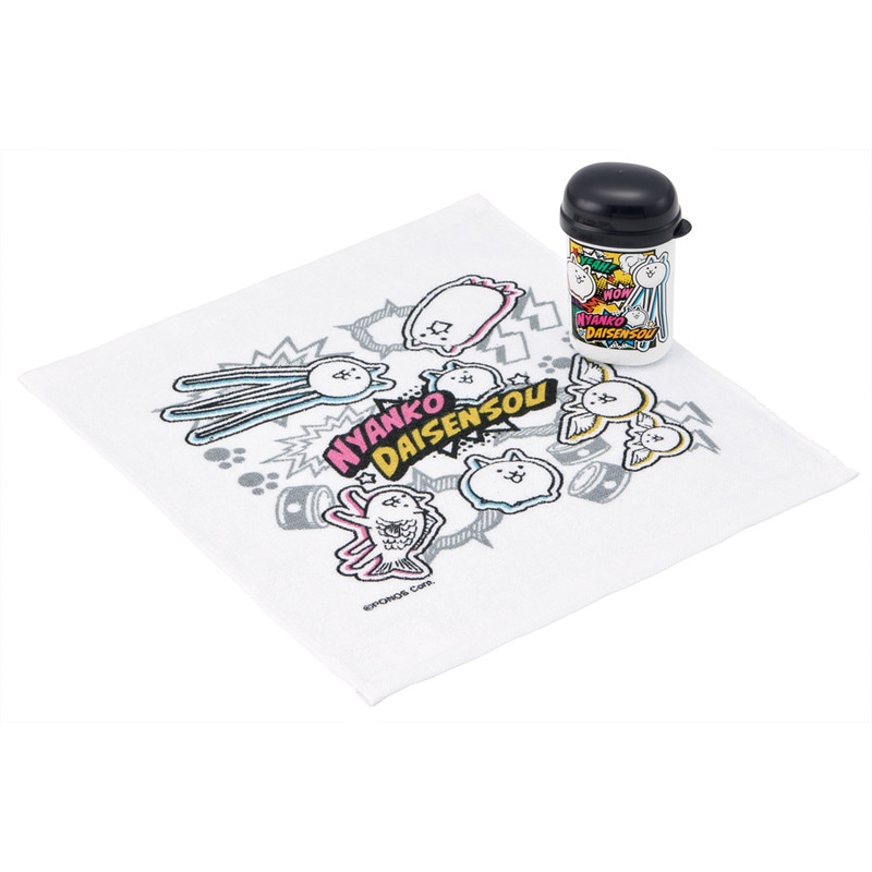 にゃんこ大戦争