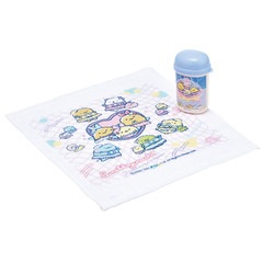 スケーター おしぼりタオル おしぼりケース おしぼりセット おしぼり