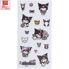 メール便対象品】 スケーター リフレクター ステッカー シール 反射