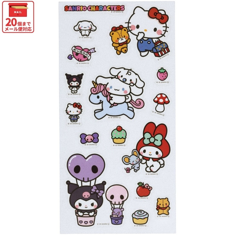 キティ　シール　ピーコック　孔雀　海外限定　2001年　レア　ステッカー キティ シール ピーコック 孔雀 海外限定 2001年 レア ステッカー