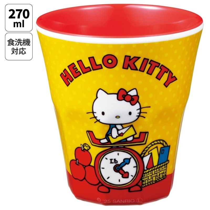 スケーター メラミン カップ コップ キャラクター 子供 割れにくい