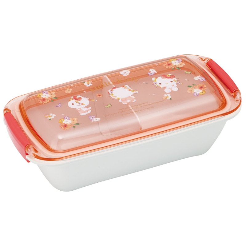 サンリオキャラクターズグッズ通販。お弁当箱・水筒・ランチ雑貨など