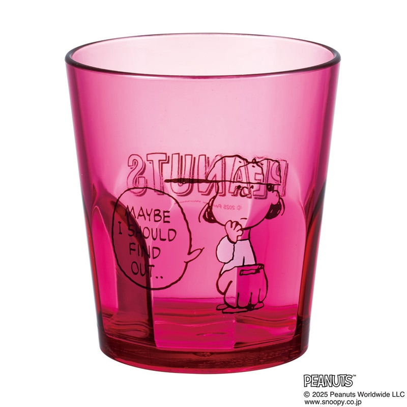 スケーター アクリル コップ 割れにくい 280ml プラスチック 子供