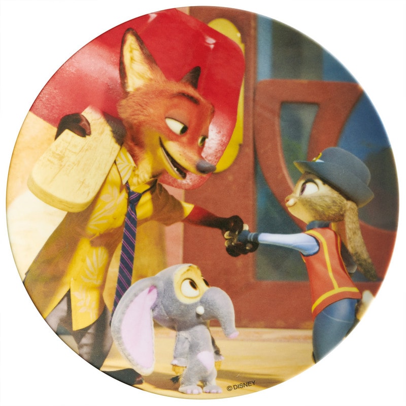 スケーター メラミン 皿 プレート お皿 さら おしゃれ キャラクター