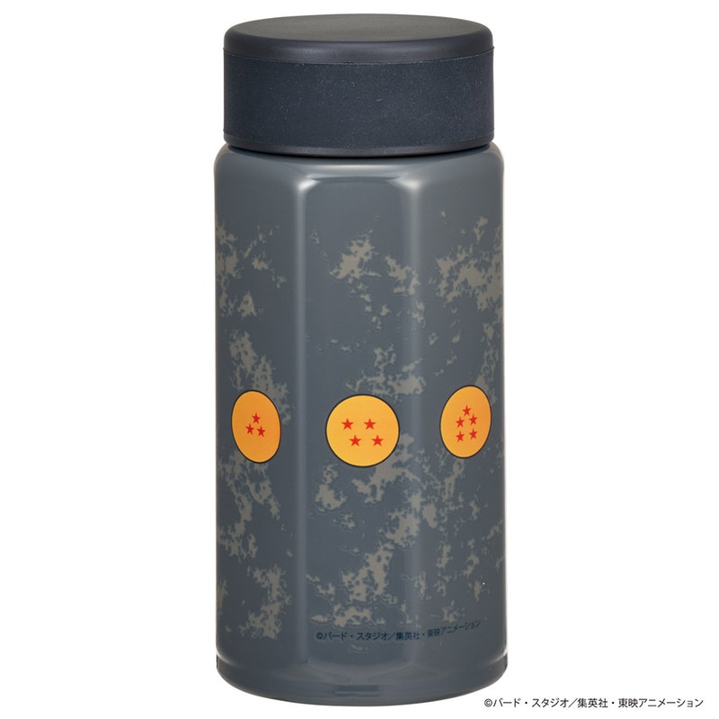 スケーター 八角形 ステンレス マグボトル 水筒 350ml 保冷 保温 直