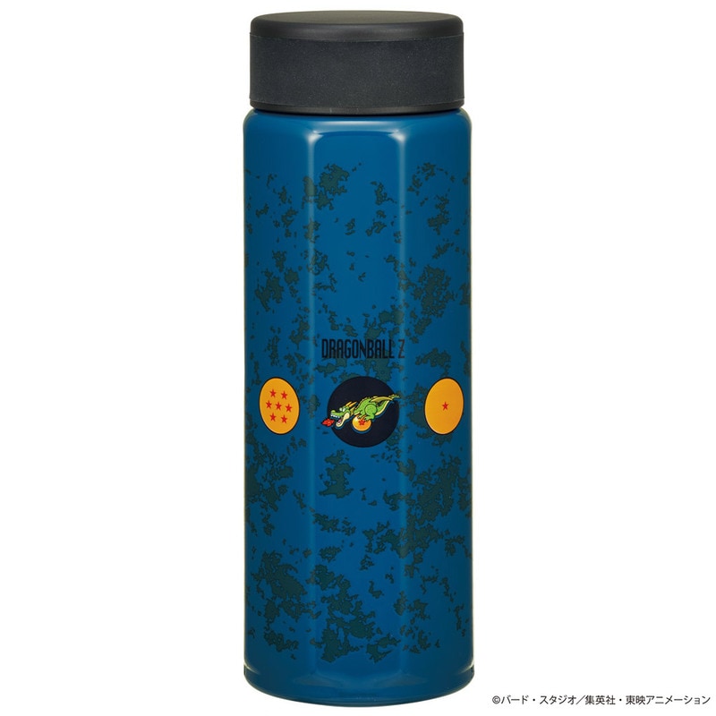 スケーター 水筒 500ml ステンレス 保冷 保温 直飲み 八角形