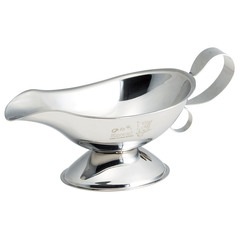 スケーター ステンレス製 ソースポット カレー 洋食器 ドレッシング