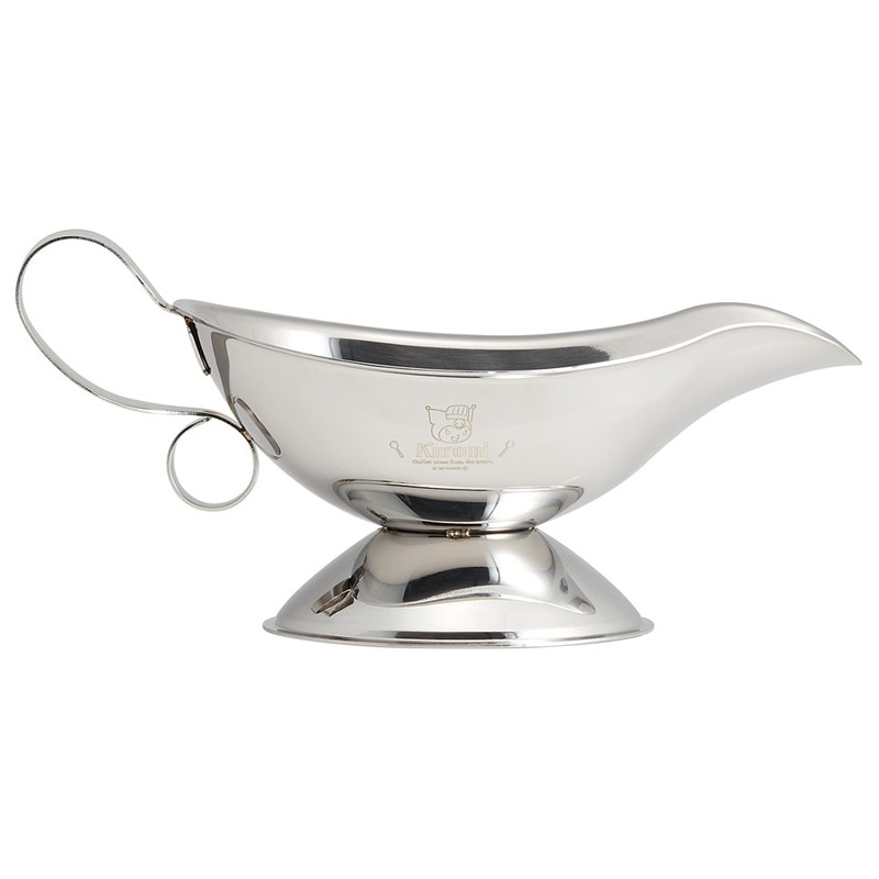 スケーター ステンレス製 ソースポット カレー 洋食器 ドレッシング