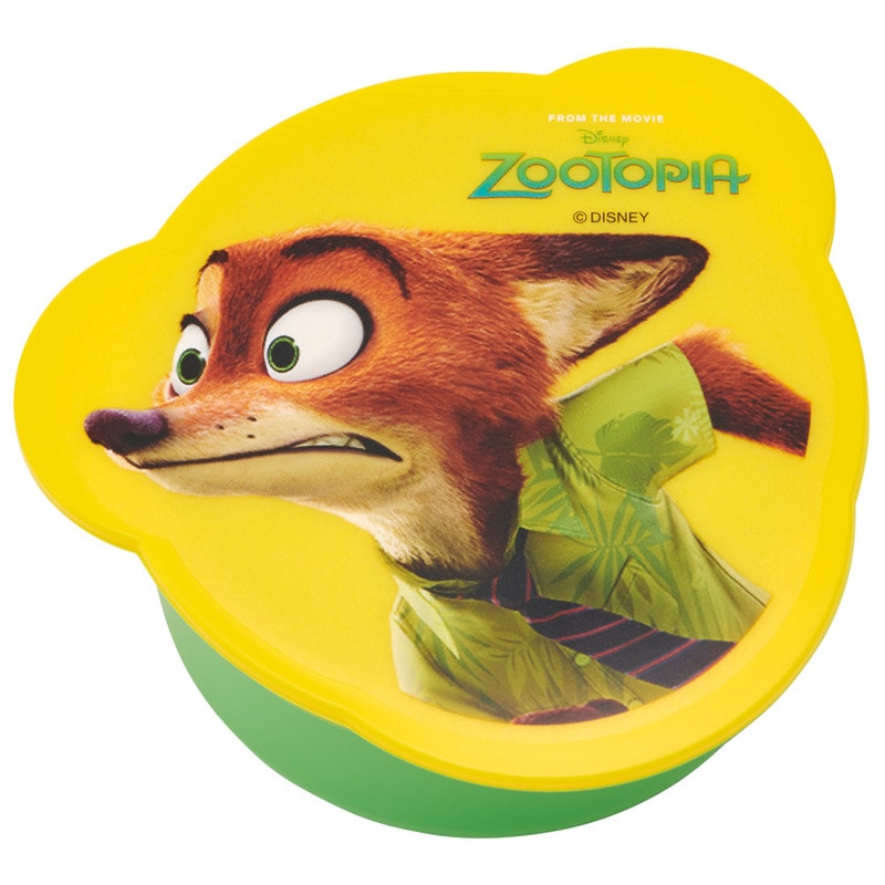 スケーター 保存容器 丸型 シール 容器 保存 ミニ 小物入れ 果物入れ