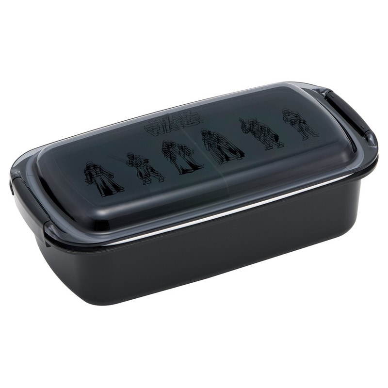 お弁当箱800ml台。大盛りサイズでしっかり入る｜スケーター公式