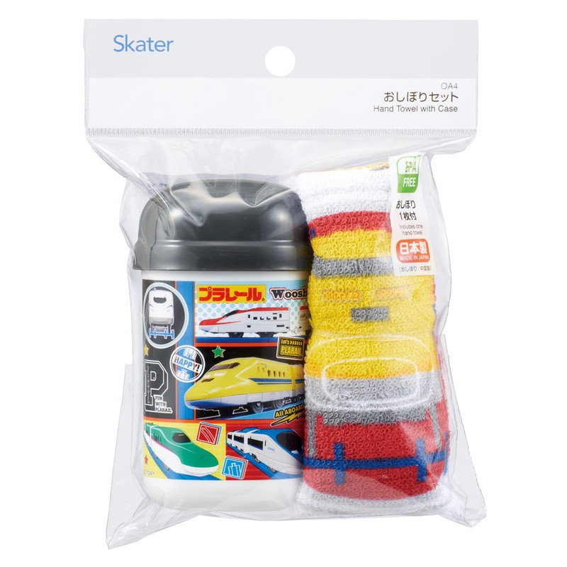 スケーター おしぼりタオル おしぼりケース おしぼりセット おしぼり