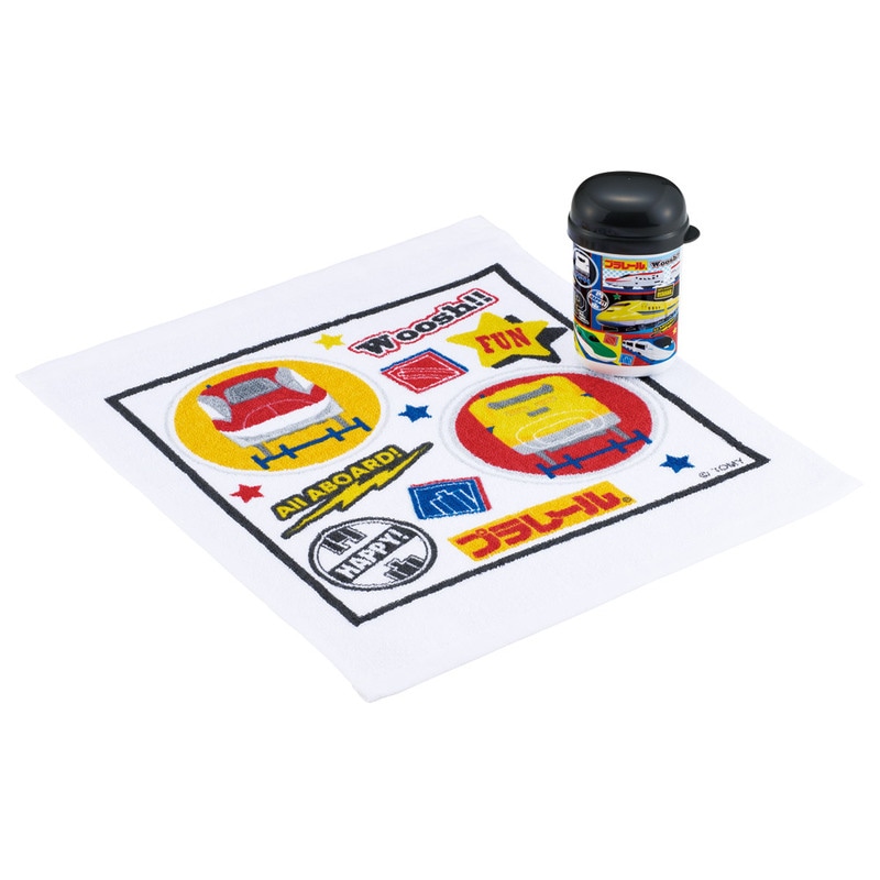 スケーター おしぼりタオル おしぼりケース おしぼりセット おしぼり