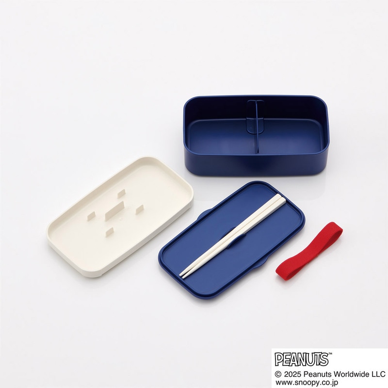 スケーター 弁当箱 スマホスタンド付き 600ml 1段 箸付き 仕切り 食洗 スケーター 弁当箱 スマホスタンド付き 600ml 1段 箸付き 仕切り 食洗