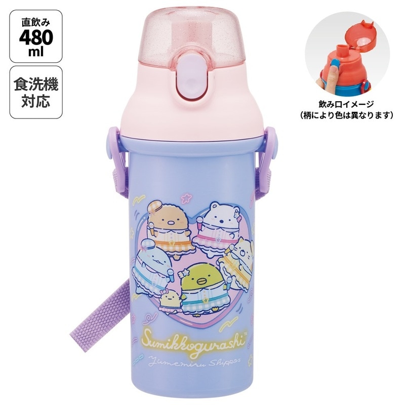 すみっコぐらし