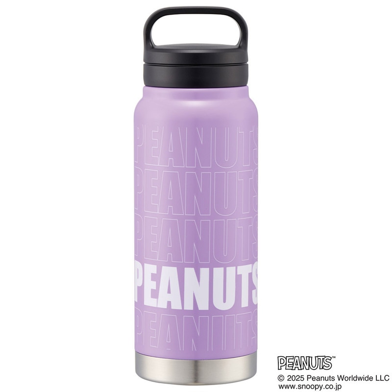 スケーター ステンレス マグボトル 水筒 500ml 保温 保冷 保温保冷 直