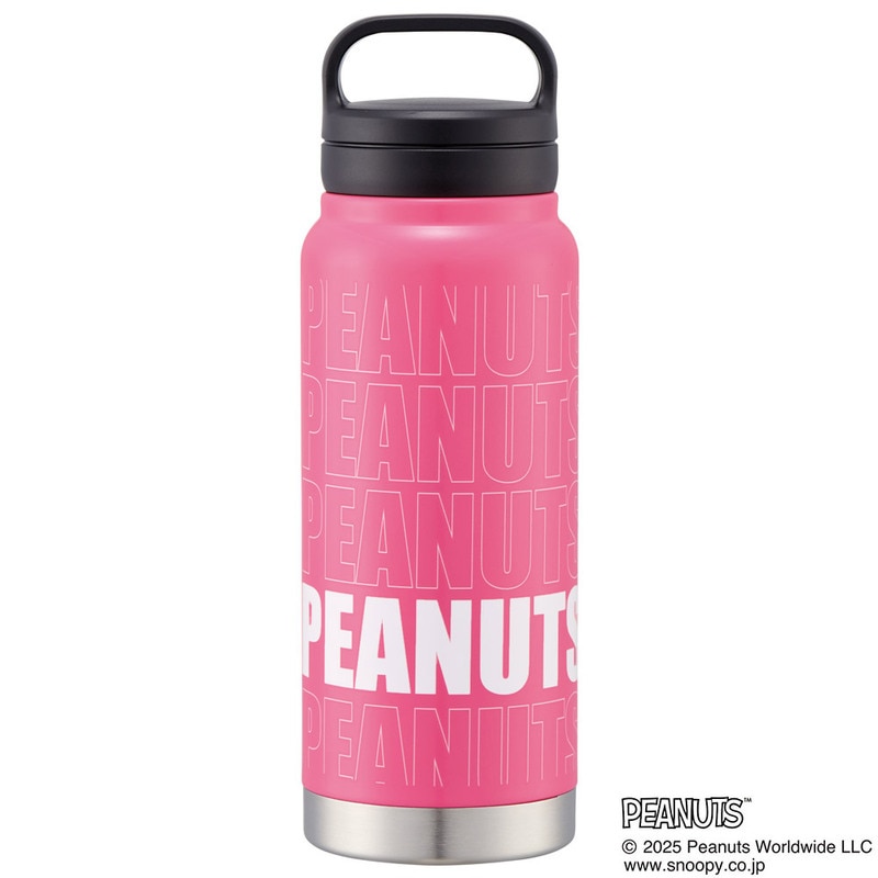 スケーター ステンレス マグボトル 水筒 500ml 保温 保冷 保温保冷 直